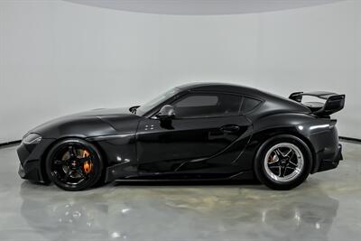 2020 Toyota GR Supra 3.0 Premium-OVER $25K MODS!   - Photo 8 - Joliet, IL 60435