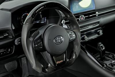 2020 Toyota GR Supra 3.0 Premium-OVER $25K MODS!   - Photo 21 - Joliet, IL 60435