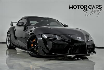 2020 Toyota GR Supra 3.0 Premium-OVER $25K MODS!   - Photo 1 - Joliet, IL 60435