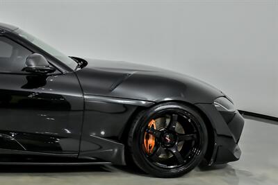 2020 Toyota GR Supra 3.0 Premium-OVER $25K MODS!   - Photo 12 - Joliet, IL 60435
