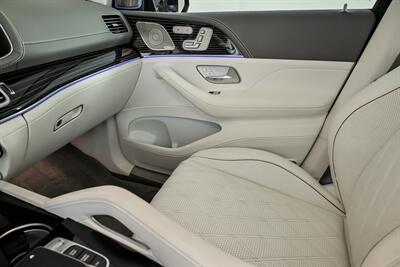 2024 Mercedes-Benz GLS Mercedes-Maybach GLS 600   - Photo 37 - Joliet, IL 60435