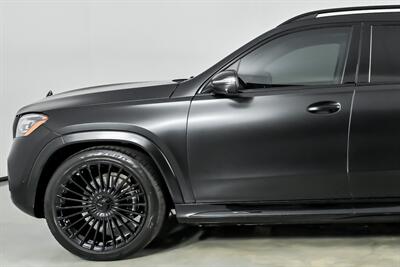 2024 Mercedes-Benz GLS Mercedes-Maybach GLS 600   - Photo 7 - Joliet, IL 60435