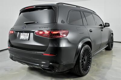 2024 Mercedes-Benz GLS Mercedes-Maybach GLS 600   - Photo 12 - Joliet, IL 60435