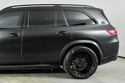 2024 Mercedes-Benz GLS Mercedes-Maybach GLS 600   - Photo 8 - Joliet, IL 60435