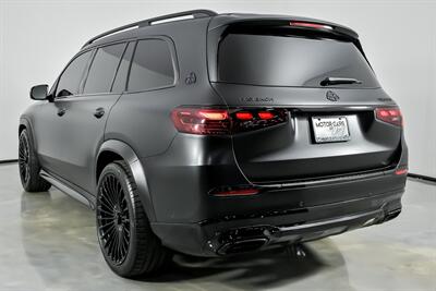 2024 Mercedes-Benz GLS Mercedes-Maybach GLS 600   - Photo 10 - Joliet, IL 60435
