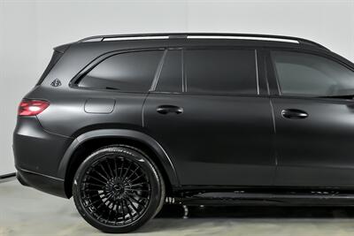 2024 Mercedes-Benz GLS Mercedes-Maybach GLS 600   - Photo 13 - Joliet, IL 60435