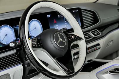 2024 Mercedes-Benz GLS Mercedes-Maybach GLS 600   - Photo 27 - Joliet, IL 60435