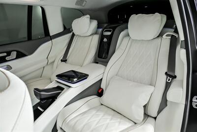 2024 Mercedes-Benz GLS Mercedes-Maybach GLS 600   - Photo 26 - Joliet, IL 60435