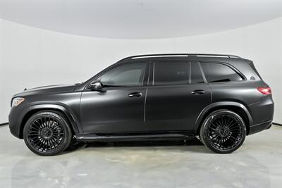 2024 Mercedes-Benz GLS Mercedes-Maybach GLS 600   - Photo 9 - Joliet, IL 60435