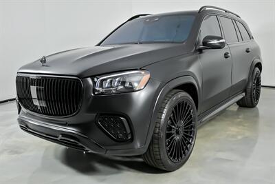 2024 Mercedes-Benz GLS Mercedes-Maybach GLS 600   - Photo 6 - Joliet, IL 60435