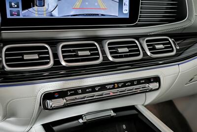 2024 Mercedes-Benz GLS Mercedes-Maybach GLS 600   - Photo 35 - Joliet, IL 60435