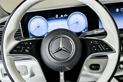 2024 Mercedes-Benz GLS Mercedes-Maybach GLS 600   - Photo 29 - Joliet, IL 60435