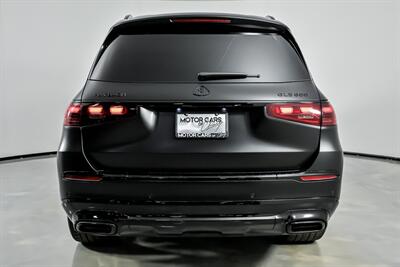 2024 Mercedes-Benz GLS Mercedes-Maybach GLS 600   - Photo 11 - Joliet, IL 60435