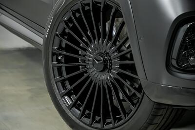 2024 Mercedes-Benz GLS Mercedes-Maybach GLS 600   - Photo 4 - Joliet, IL 60435