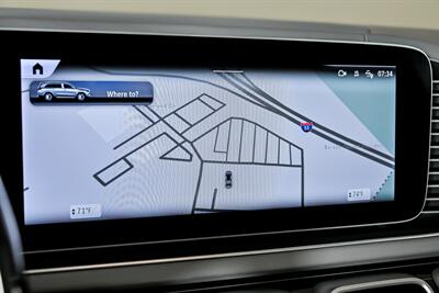 2024 Mercedes-Benz GLS Mercedes-Maybach GLS 600   - Photo 33 - Joliet, IL 60435