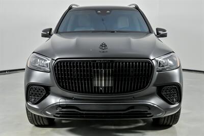 2024 Mercedes-Benz GLS Mercedes-Maybach GLS 600   - Photo 5 - Joliet, IL 60435