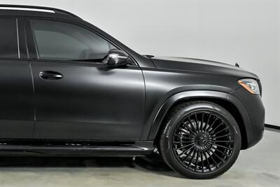 2024 Mercedes-Benz GLS Mercedes-Maybach GLS 600   - Photo 14 - Joliet, IL 60435