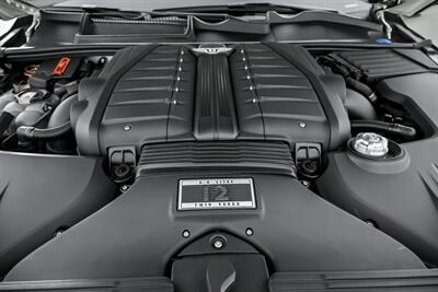 2018 Bentley Bentayga W12 Signature Edition   - Photo 16 - Joliet, IL 60435