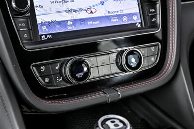 2018 Bentley Bentayga W12 Signature Edition   - Photo 35 - Joliet, IL 60435