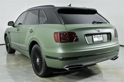 2018 Bentley Bentayga W12 Signature Edition   - Photo 9 - Joliet, IL 60435