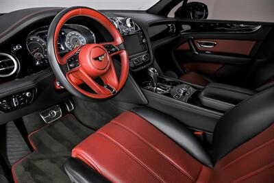 2018 Bentley Bentayga W12 Signature Edition   - Photo 19 - Joliet, IL 60435