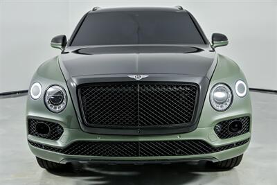 2018 Bentley Bentayga W12 Signature Edition   - Photo 4 - Joliet, IL 60435