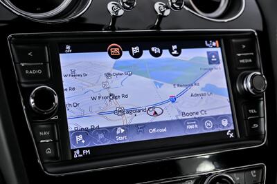 2018 Bentley Bentayga W12 Signature Edition   - Photo 34 - Joliet, IL 60435