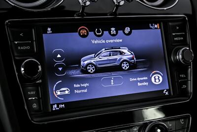 2018 Bentley Bentayga W12 Signature Edition   - Photo 32 - Joliet, IL 60435