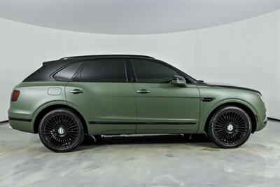 2018 Bentley Bentayga W12 Signature Edition   - Photo 13 - Joliet, IL 60435