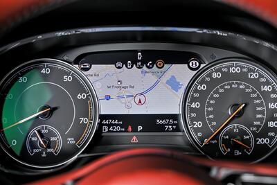 2018 Bentley Bentayga W12 Signature Edition   - Photo 26 - Joliet, IL 60435