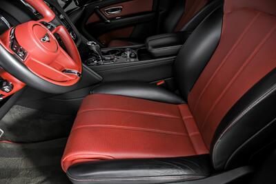 2018 Bentley Bentayga W12 Signature Edition   - Photo 20 - Joliet, IL 60435