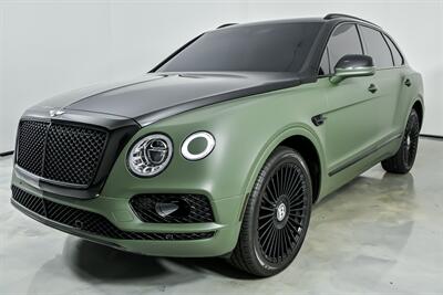 2018 Bentley Bentayga W12 Signature Edition   - Photo 5 - Joliet, IL 60435
