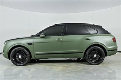 2018 Bentley Bentayga W12 Signature Edition   - Photo 7 - Joliet, IL 60435