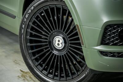 2018 Bentley Bentayga W12 Signature Edition   - Photo 3 - Joliet, IL 60435