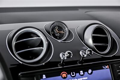2018 Bentley Bentayga W12 Signature Edition   - Photo 31 - Joliet, IL 60435