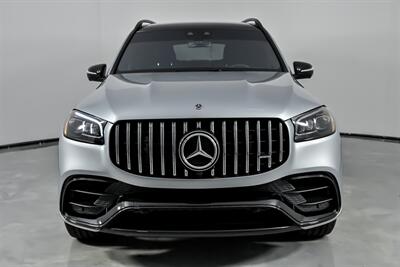 2023 Mercedes-Benz GLS AMG GLS 63   - Photo 5 - Joliet, IL 60435