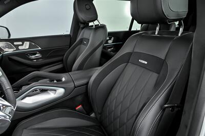 2023 Mercedes-Benz GLS AMG GLS 63   - Photo 24 - Joliet, IL 60435