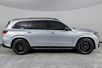 2023 Mercedes-Benz GLS AMG GLS 63   - Photo 14 - Joliet, IL 60435