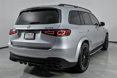 2023 Mercedes-Benz GLS AMG GLS 63   - Photo 12 - Joliet, IL 60435