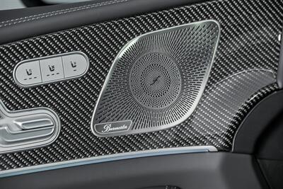 2023 Mercedes-Benz GLS AMG GLS 63   - Photo 21 - Joliet, IL 60435