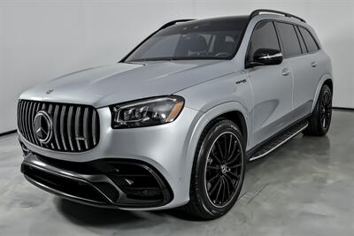 2023 Mercedes-Benz GLS AMG GLS 63   - Photo 6 - Joliet, IL 60435