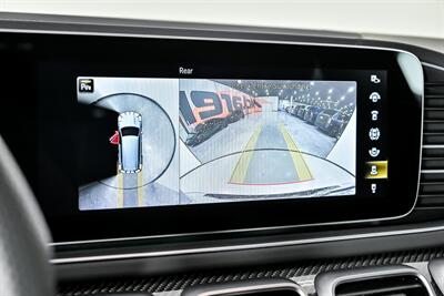 2023 Mercedes-Benz GLS AMG GLS 63   - Photo 34 - Joliet, IL 60435