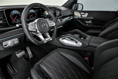 2023 Mercedes-Benz GLS AMG GLS 63   - Photo 22 - Joliet, IL 60435