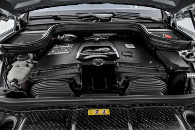 2023 Mercedes-Benz GLS AMG GLS 63   - Photo 17 - Joliet, IL 60435