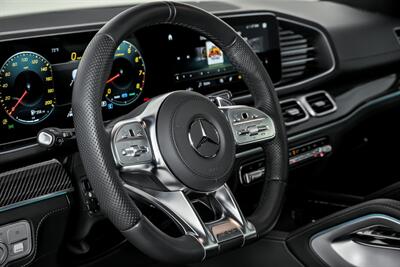 2023 Mercedes-Benz GLS AMG GLS 63   - Photo 27 - Joliet, IL 60435