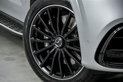 2023 Mercedes-Benz GLS AMG GLS 63   - Photo 4 - Joliet, IL 60435