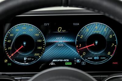 2023 Mercedes-Benz GLS AMG GLS 63   - Photo 28 - Joliet, IL 60435