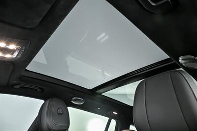 2023 Mercedes-Benz GLS AMG GLS 63   - Photo 25 - Joliet, IL 60435