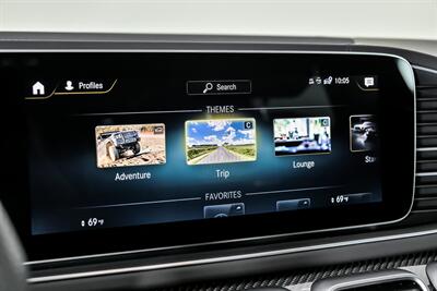 2023 Mercedes-Benz GLS AMG GLS 63   - Photo 35 - Joliet, IL 60435