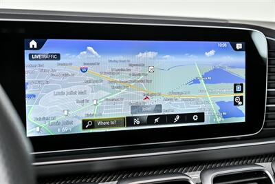 2023 Mercedes-Benz GLS AMG GLS 63   - Photo 33 - Joliet, IL 60435